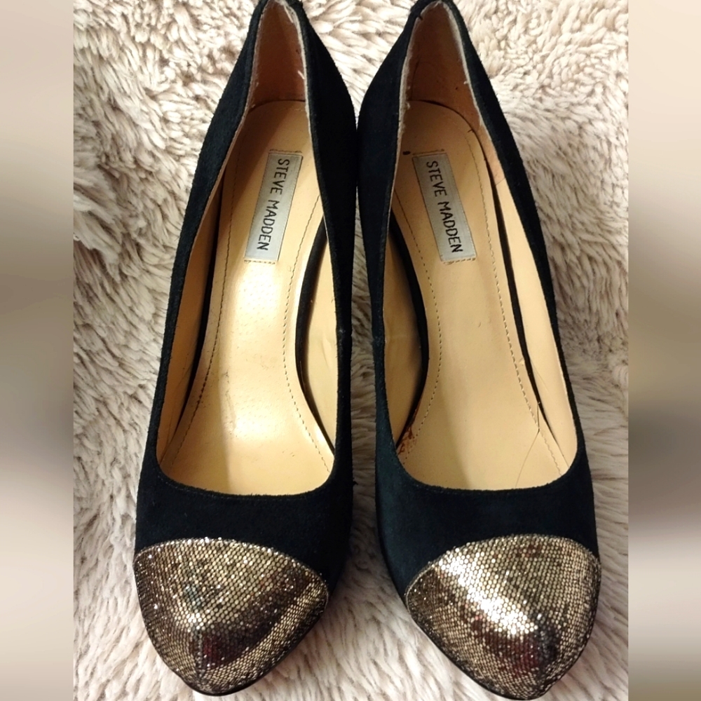 Women's Steve Madden Size 11 Shoes